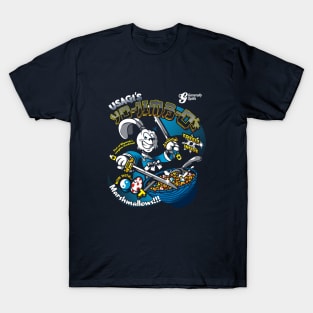 Usagi's Yo-Jimb-o's T-Shirt